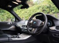 2020 BMW X5 xDrive 45E M Sport Auto