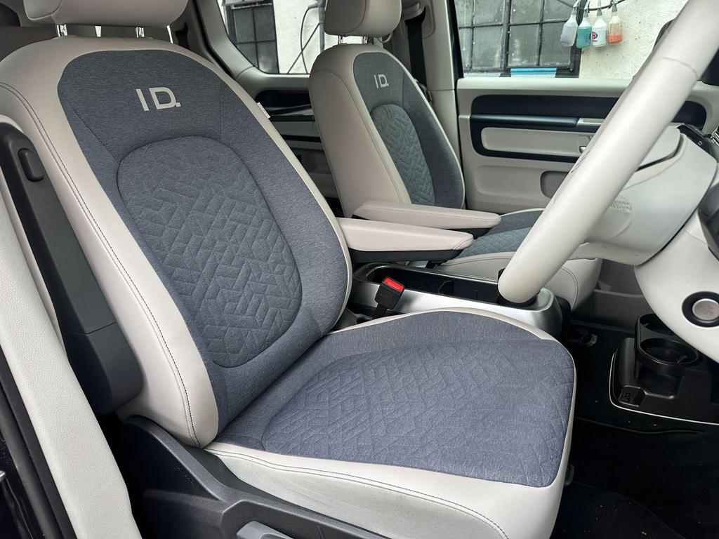 2023 VOLKSWAGEN ID BUZZ STYLE