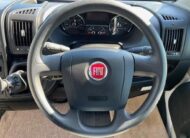 2015 FIAT Ducato Adria Coral Axess S 670SL