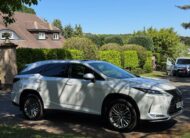 2021 Lexus RX 3.5 L 450h L V6 Takumi E-CVT 4WD