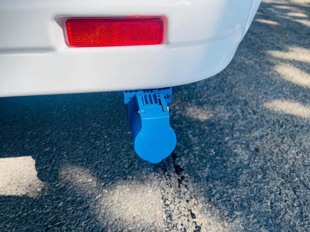 2015 VAUXHALL VIVARO Campervan Conversion 1.6 CDTi 2700 5dr L1 H1