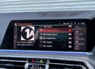 2022 BMW X5 3.0 30d MHT M Sport Auto xDrive