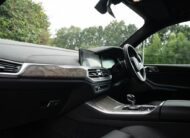 2020 BMW X5 xDrive 45E M Sport Auto