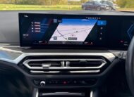 2023 BMW M3 3.0 BiTurbo Competition Steptronic M xDrive