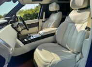 2022 Land Rover Range Rover 3.0 D300 MHEV Autobiography Auto 4WD