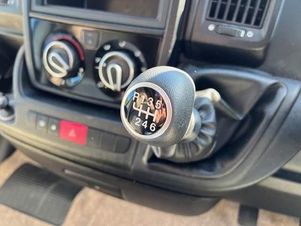 2015 FIAT Ducato Adria Coral Axess S 670SL