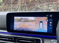 2024 Mercedes-Benz V-Class 300d Bluetec 9G-Tronic Premium D Auto