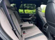 2023 BMW X5 M COMPETITION AUTO