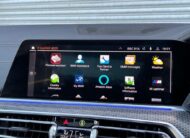 2022 BMW X5 3.0 30d MHT M Sport Auto xDrive