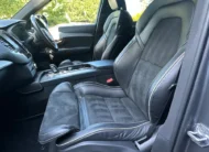 2020 VOLVO XC90 R-DESIGN B5 MHEV AWD AUTO