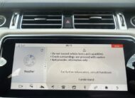 2020 LAND ROVER RANGE ROVER WSTMNSTR BLCK D MHEV A