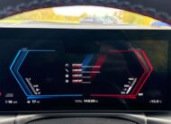 2023 BMW M3 3.0 BiTurbo Competition Steptronic M xDrive