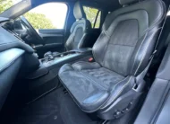 2020 VOLVO XC90 R-DESIGN B5 MHEV AWD AUTO