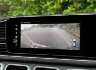 2022 Mercedes-Benz GLE Coupe 400 AMG Line Prem + D 4M A