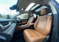 2021 Lexus RX 450H CVT