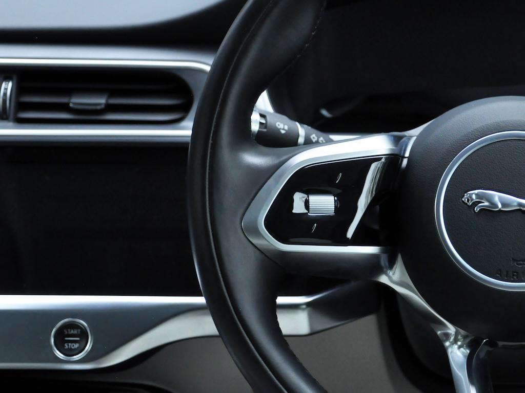 2021 Jaguar I-PACE HSE