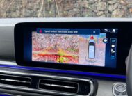 2024 Mercedes-Benz V-Class 300d Bluetec 9G-Tronic Premium D Auto