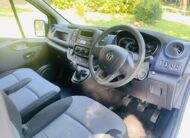 2015 VAUXHALL VIVARO Campervan Conversion 1.6 CDTi 2700 5dr L1 H1