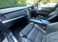 2020 VOLVO XC90 R-DESIGN B5 MHEV AWD AUTO