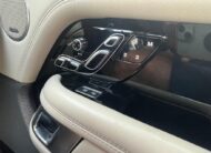 2020 LAND ROVER RANGE ROVER WSTMNSTR BLCK D MHEV A