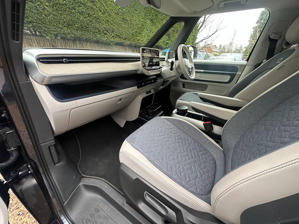 2023 VOLKSWAGEN ID BUZZ STYLE