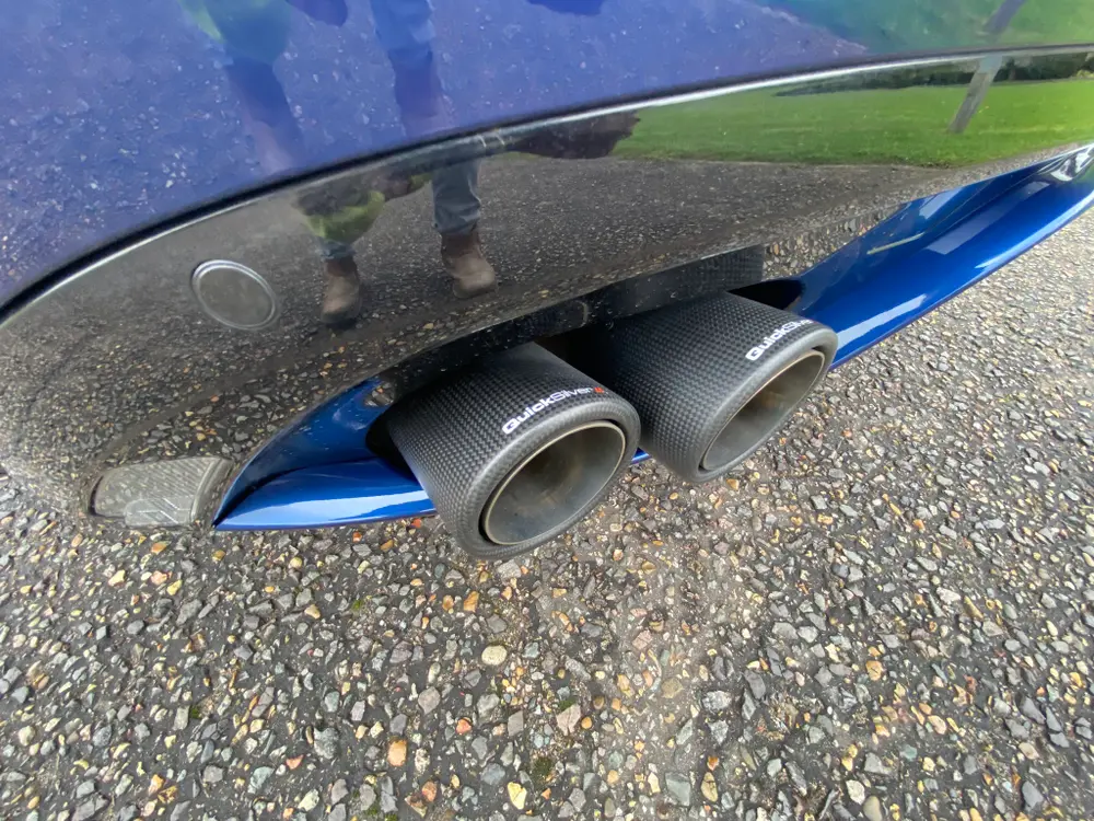 2021 JAGUAR F-TYPE R-DYNAMIC V8 AUTO