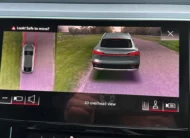 2022 AUDI E-TRON BLACK EDITION 50 QUAT