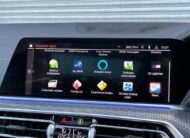 2022 BMW X5 3.0 30d MHT M Sport Auto xDrive