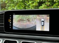 2022 Mercedes-Benz GLE Coupe 400 AMG Line Prem + D 4M A