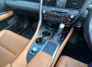 2021 Lexus RX 450H CVT