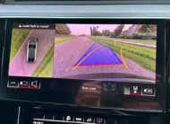 2022 AUDI E-TRON BLACK EDITION 50 QUAT