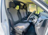 2015 VAUXHALL VIVARO Campervan Conversion 1.6 CDTi 2700 5dr L1 H1
