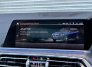 2022 BMW X5 3.0 30d MHT M Sport Auto xDrive