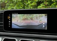 2022 Mercedes-Benz GLE Coupe 400 AMG Line Prem + D 4M A