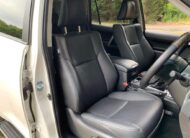 2021 TOYOTA LAND CRUISER D-4D INVINCIBLE