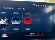 2023 BMW M3 3.0 BiTurbo Competition Steptronic M xDrive