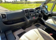 2015 FIAT Ducato Adria Coral Axess S 670SL