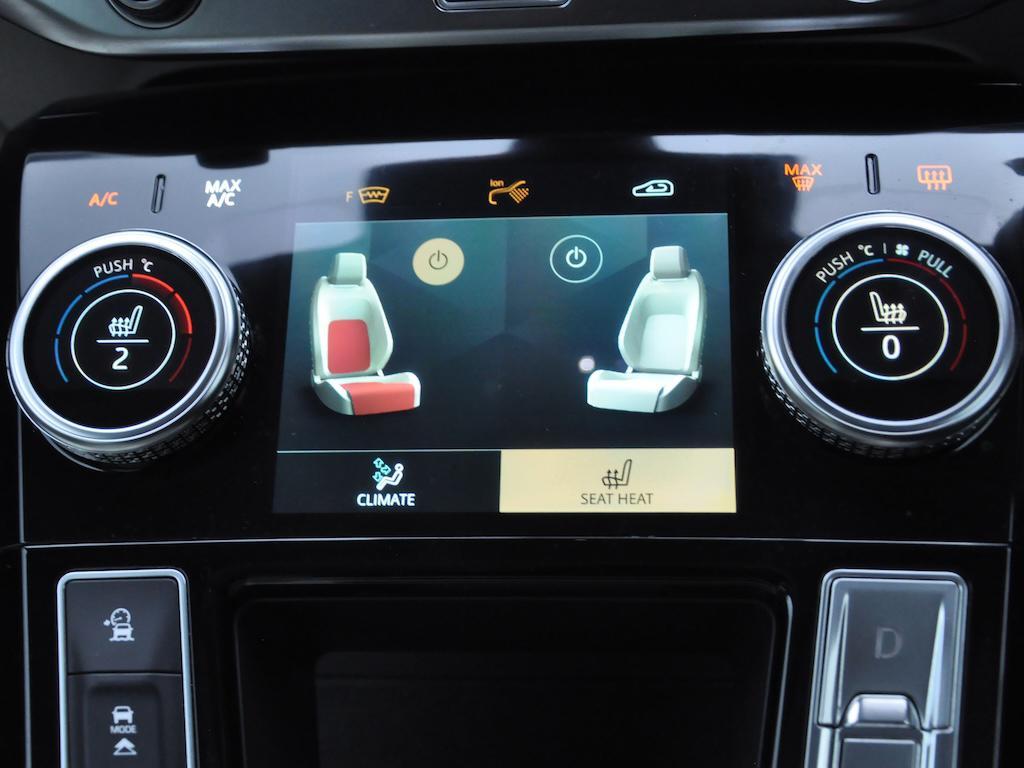 2021 Jaguar I-PACE HSE