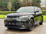 2022 LAND ROVER R-ROVER SPORT FRST ED D MHEV A