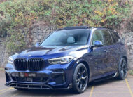 2022 BMW X5 3.0 30d MHT M Sport Auto xDrive