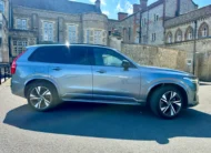 2020 VOLVO XC90 R-DESIGN B5 MHEV AWD AUTO
