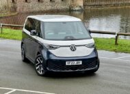 2023 VOLKSWAGEN ID BUZZ STYLE