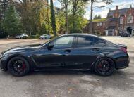 2023 BMW M3 3.0 BiTurbo Competition Steptronic M xDrive