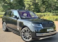 2022 Land Rover Range Rover 3.0 D300 MHEV Autobiography Auto 4WD