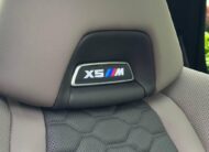 2023 BMW X5 M COMPETITION AUTO
