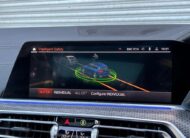 2022 BMW X5 3.0 30d MHT M Sport Auto xDrive