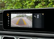 2022 Mercedes-Benz GLE Coupe 400 AMG Line Prem + D 4M A