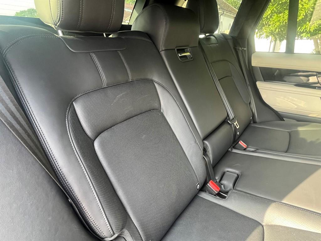 2020 LAND ROVER RANGE ROVER WSTMNSTR BLCK D MHEV A