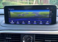 2021 Lexus RX 450H CVT