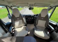 2015 FIAT Ducato Adria Coral Axess S 670SL